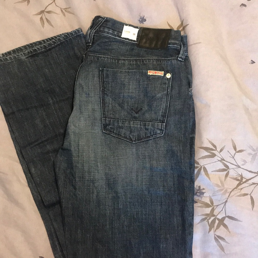Hudson jeans